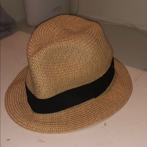 Sun hat